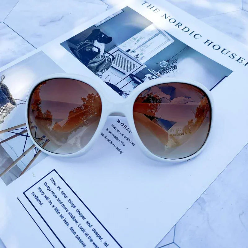 another slay sunglasses