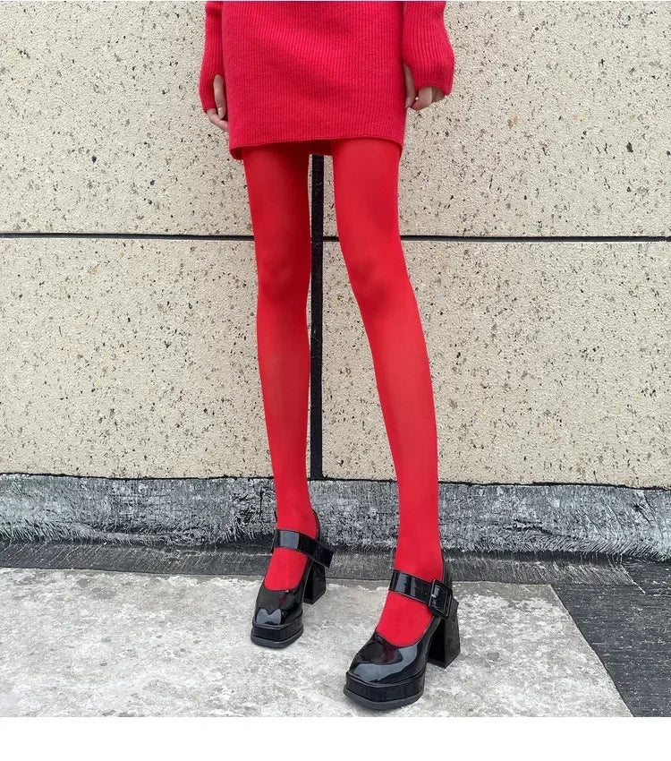 thights for your shik outfits