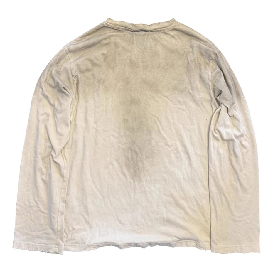 Oversized Long Sleeve for anime lovers(not only)