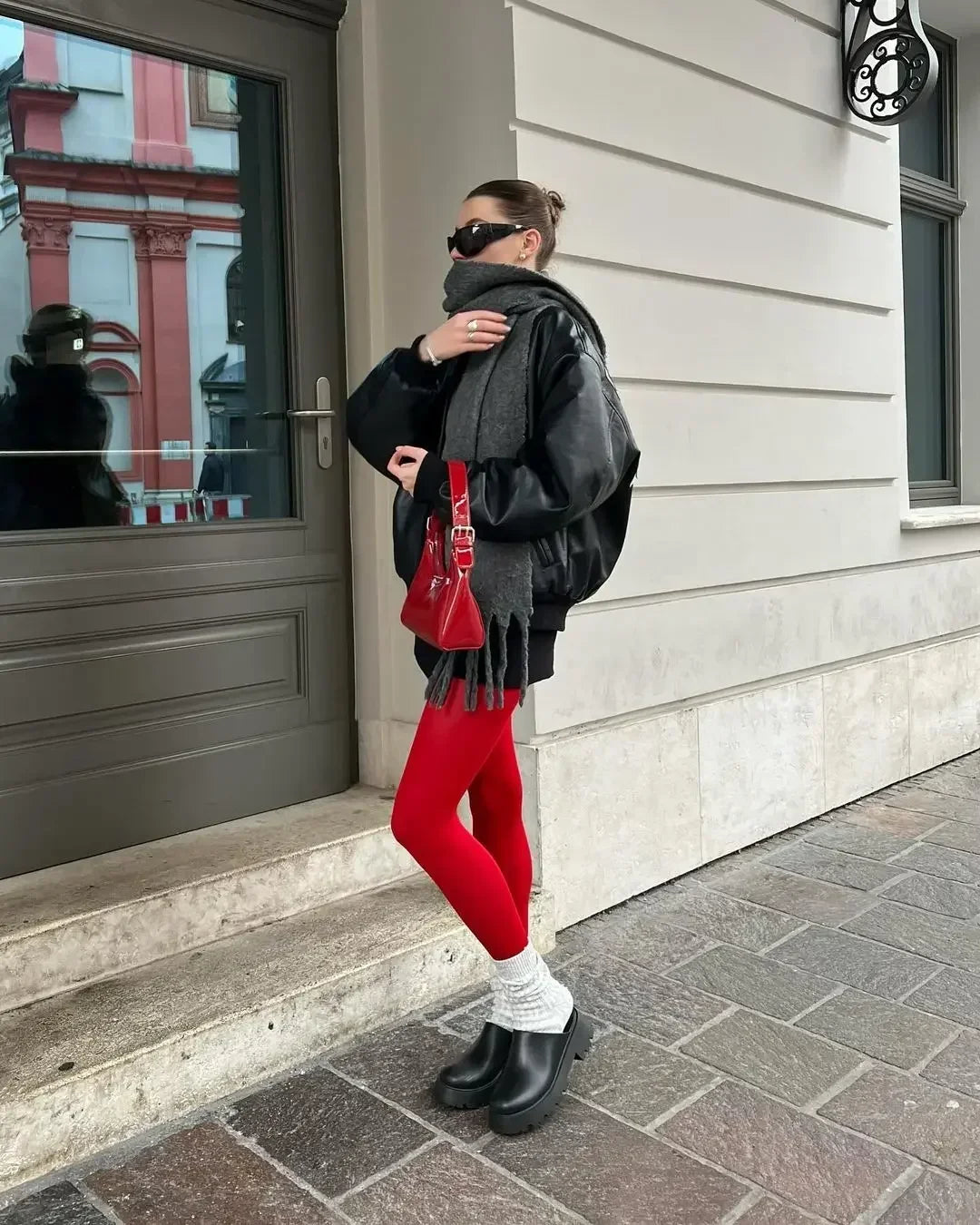 thights for your shik outfits