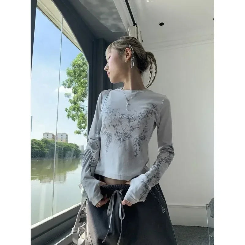 Just simple legit t- shirt