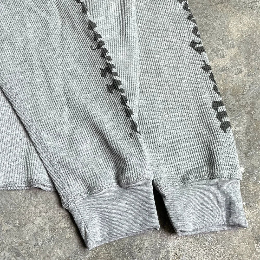Streetwear HipHop longsleeveee