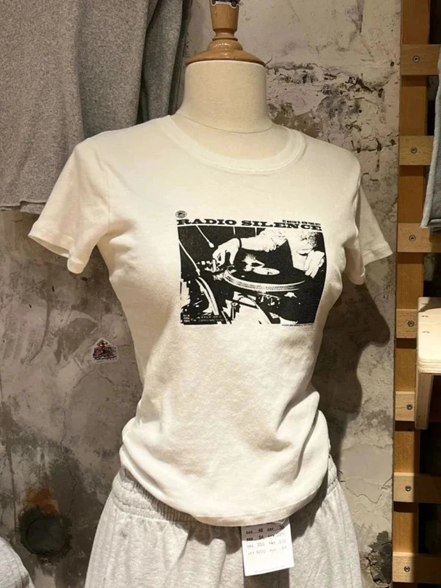 stylish t- shirt