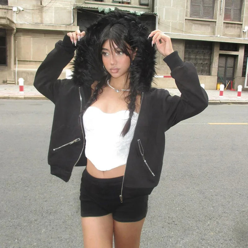 Fancyy pullover for baddies(not only) ☆*: .｡. o(≧▽≦)o .｡.