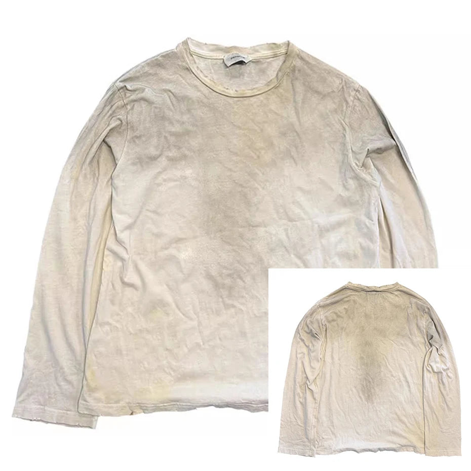 Oversized Long Sleeve for anime lovers(not only)
