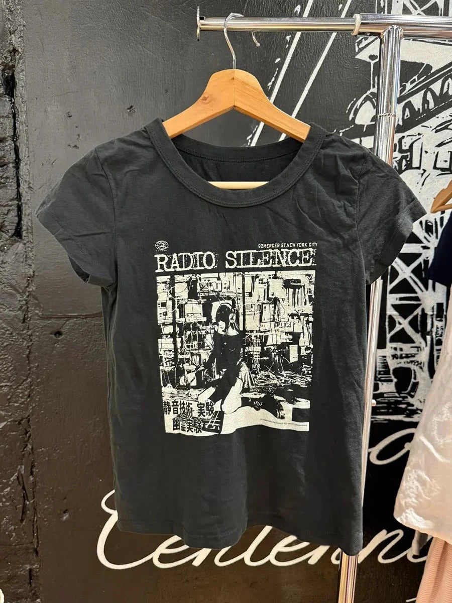 stylish t- shirt