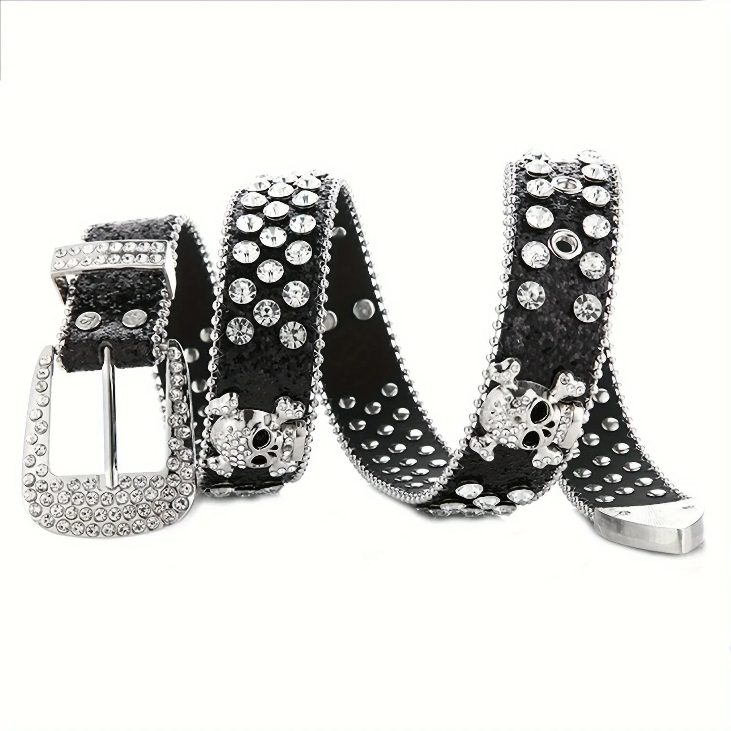 Trendy belt(*/ω＼*)