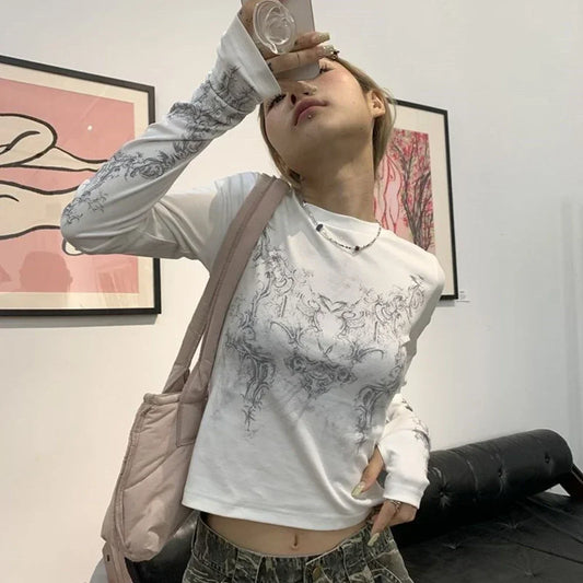 Just simple legit t- shirt