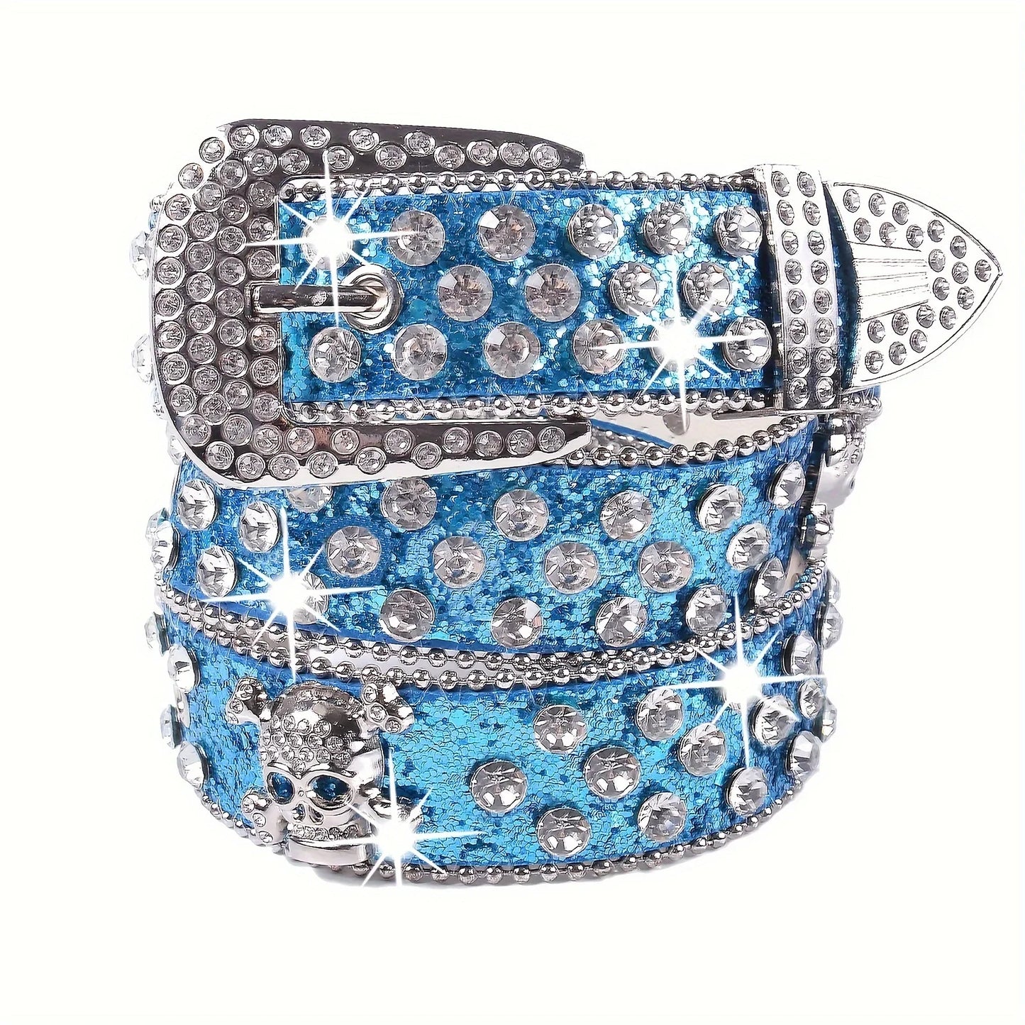 Trendy belt(*/ω＼*)