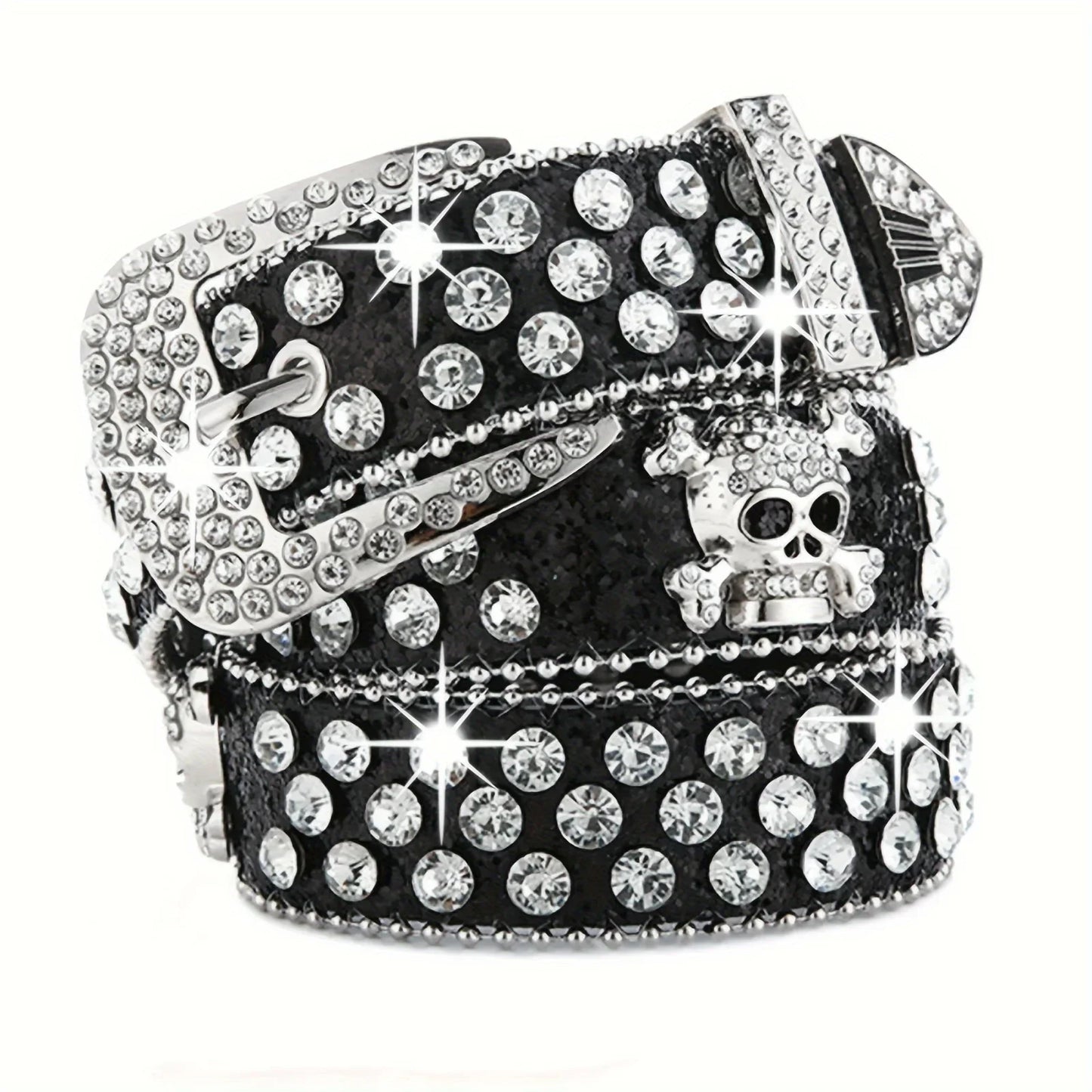 Trendy belt(*/ω＼*)