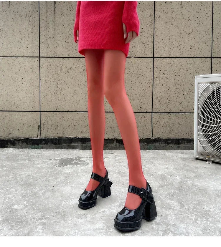thights for your shik outfits