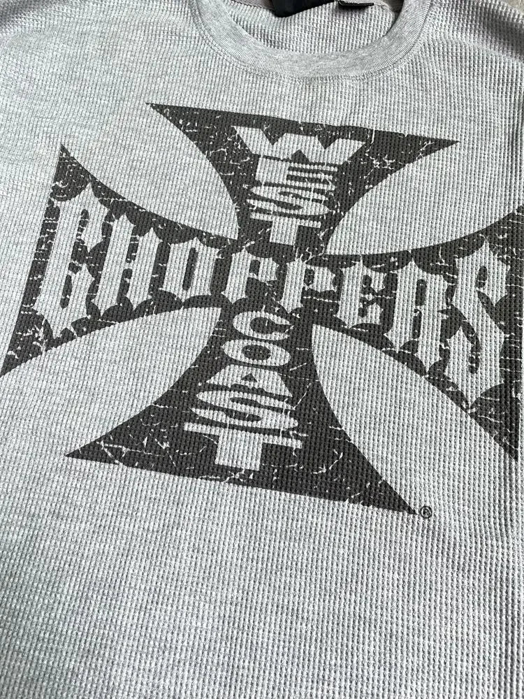 Streetwear HipHop longsleeveee