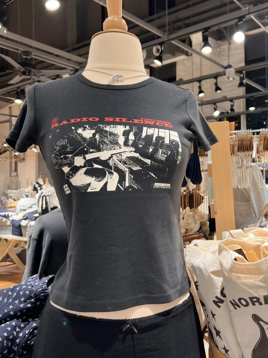 stylish t- shirt