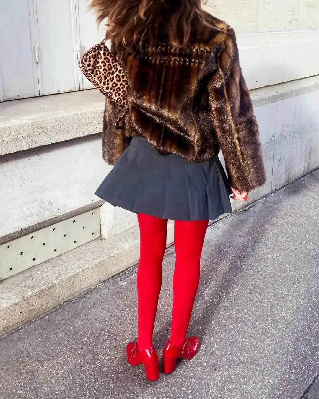 thights for your shik outfits