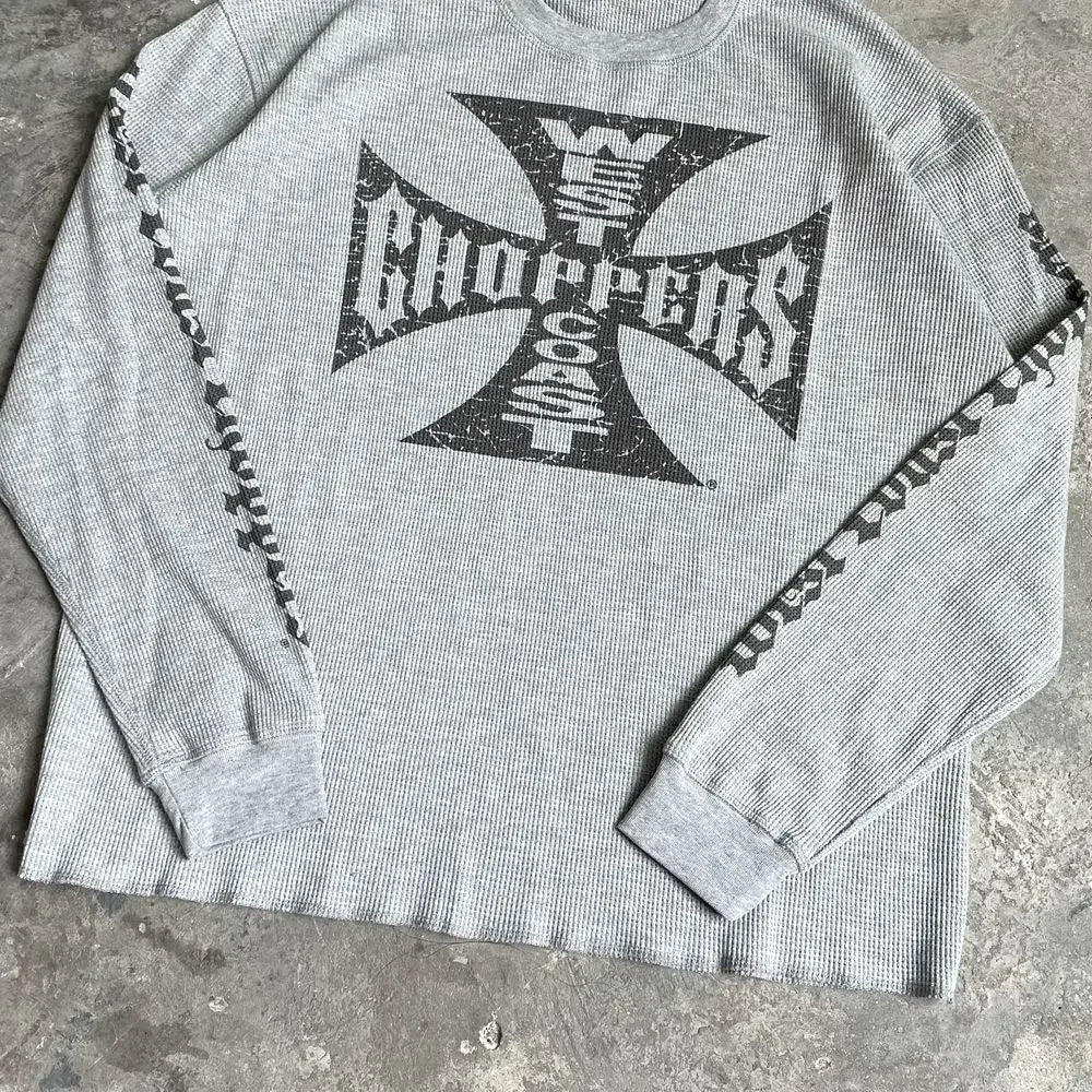 Streetwear HipHop longsleeveee