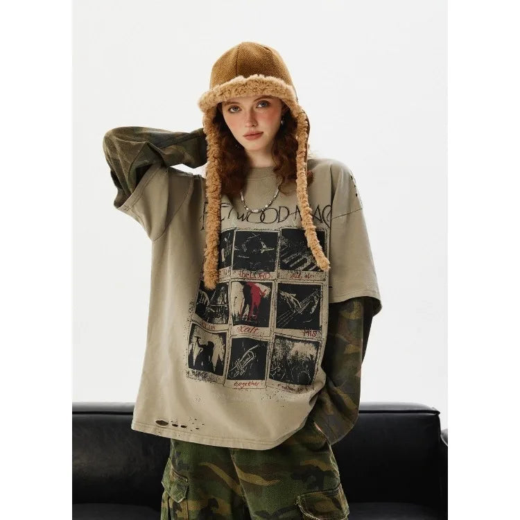 cute longsleeve^_^