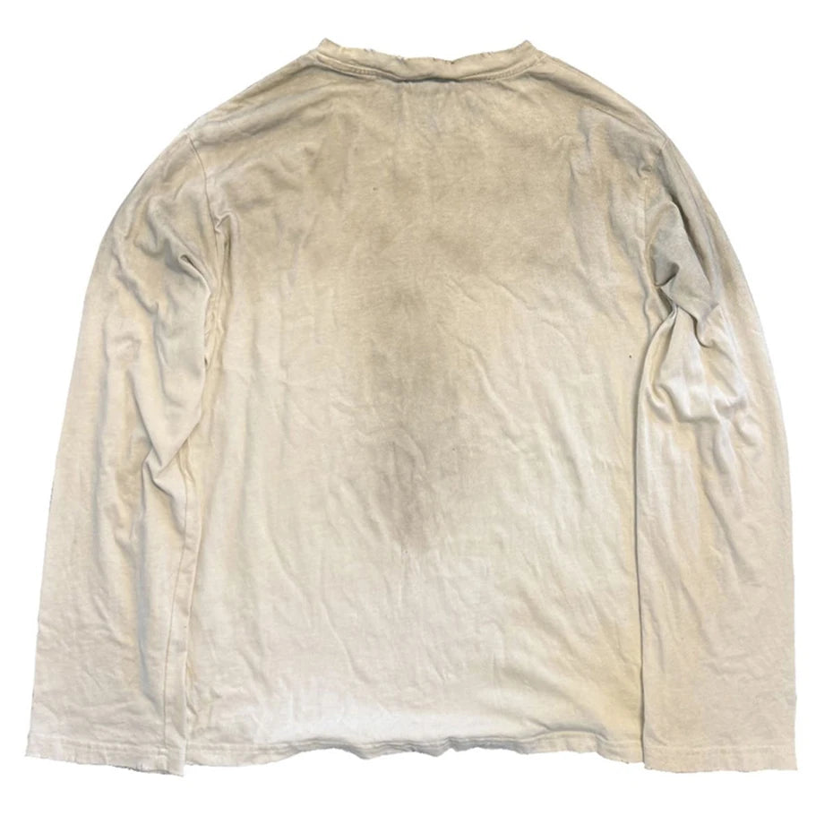 Oversized Long Sleeve for anime lovers(not only)