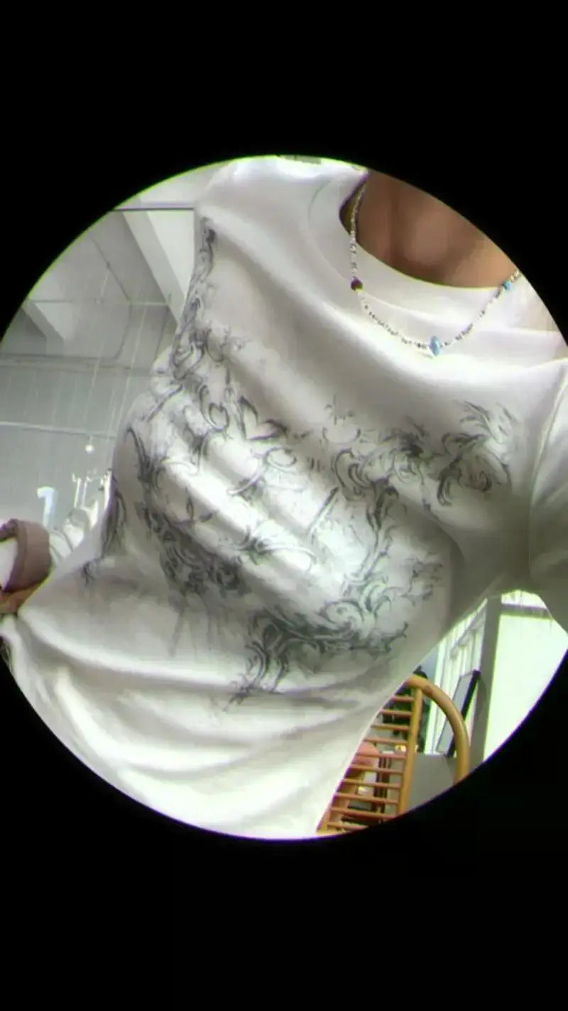 Just simple legit t- shirt