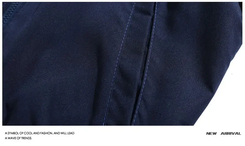 Hip Hop Stylish oversized jacket