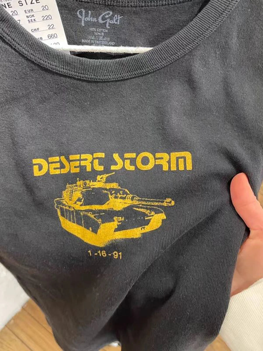 stylish t- shirt