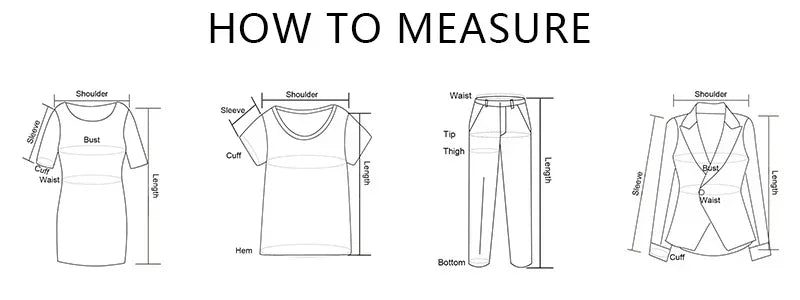 thights for your shik outfits