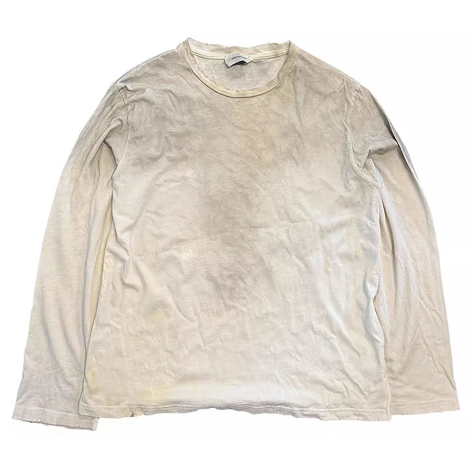 Oversized Long Sleeve for anime lovers(not only)