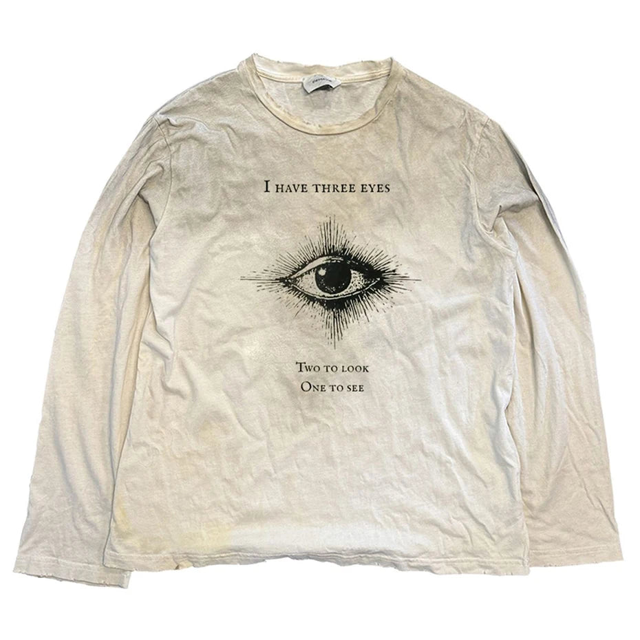 Oversized Long Sleeve for anime lovers(not only)