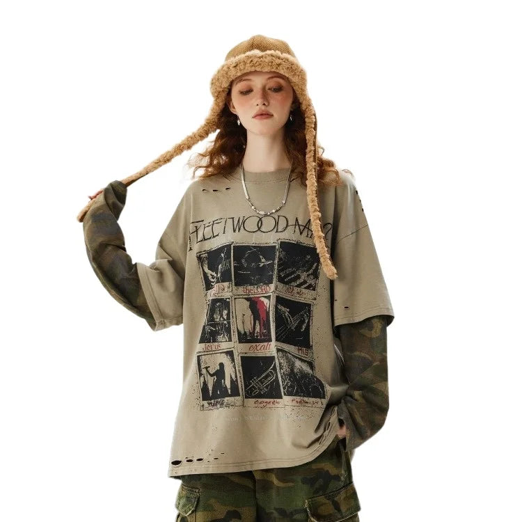 cute longsleeve^_^