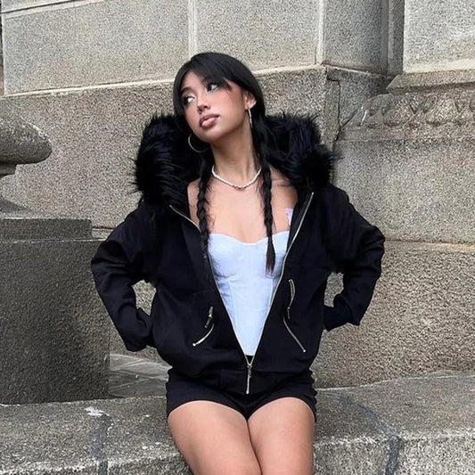 Fancyy pullover for baddies(not only) ☆*: .｡. o(≧▽≦)o .｡.