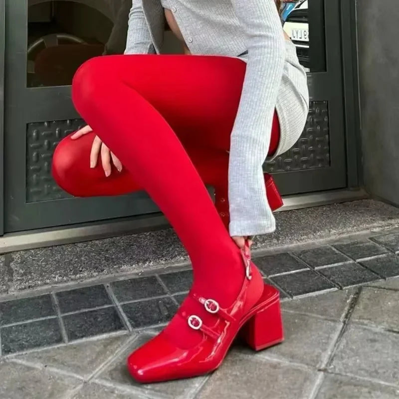thights for your shik outfits
