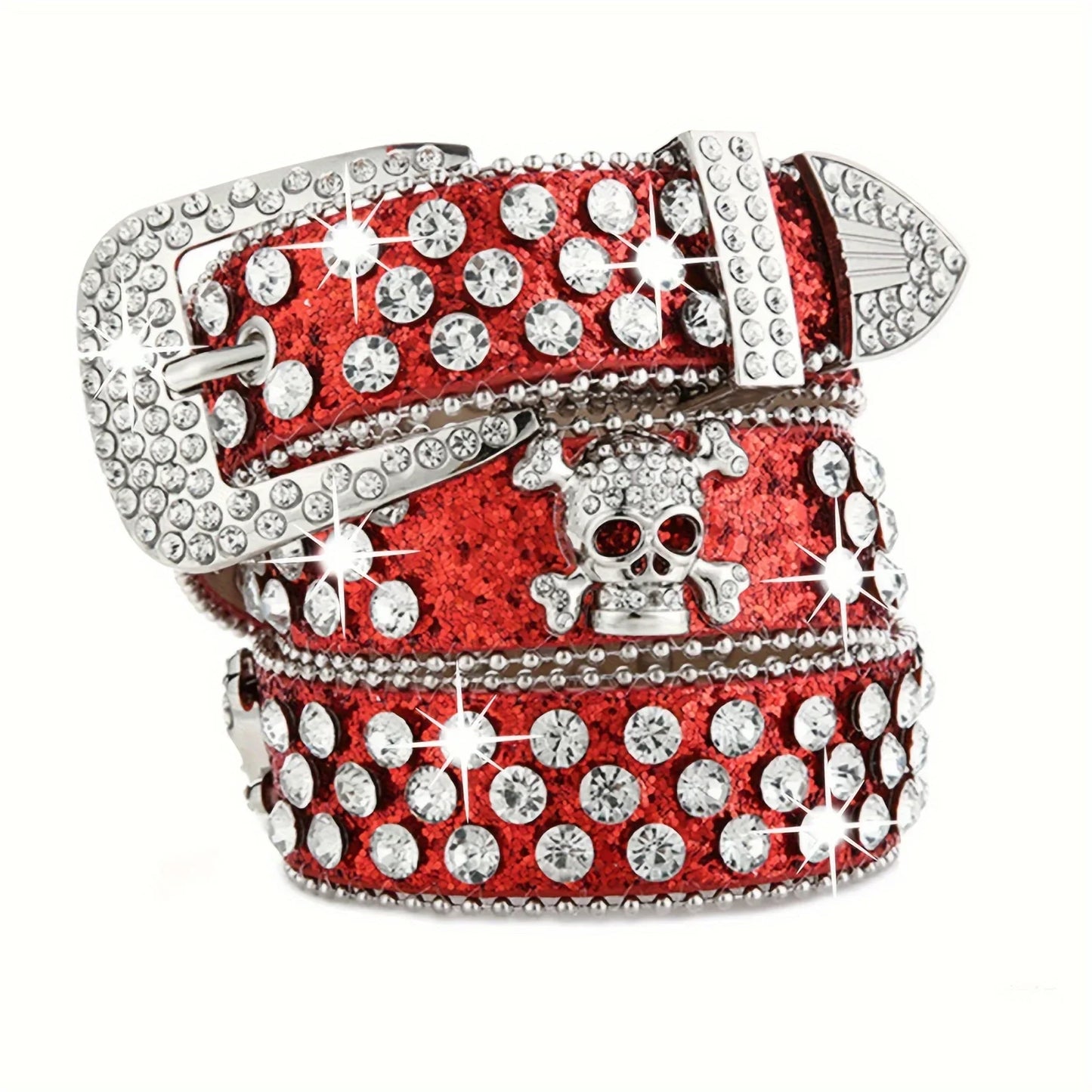 Trendy belt(*/ω＼*)