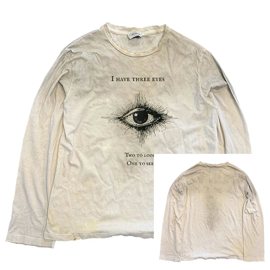 Oversized Long Sleeve for anime lovers(not only)