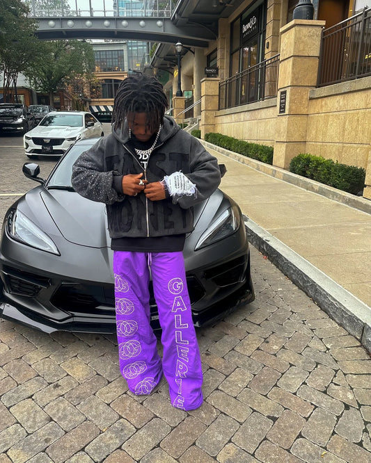 American Vintage superswag hoodie😎