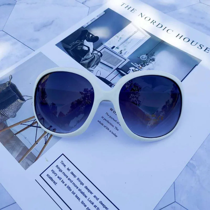 another slay sunglasses