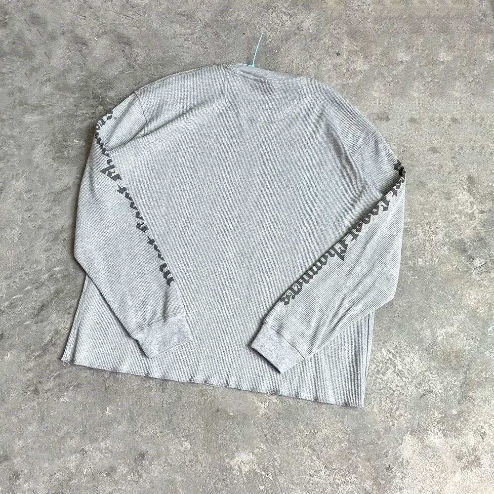 Streetwear HipHop longsleeveee