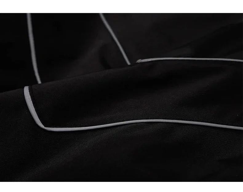 Hip Hop Stylish oversized jacket