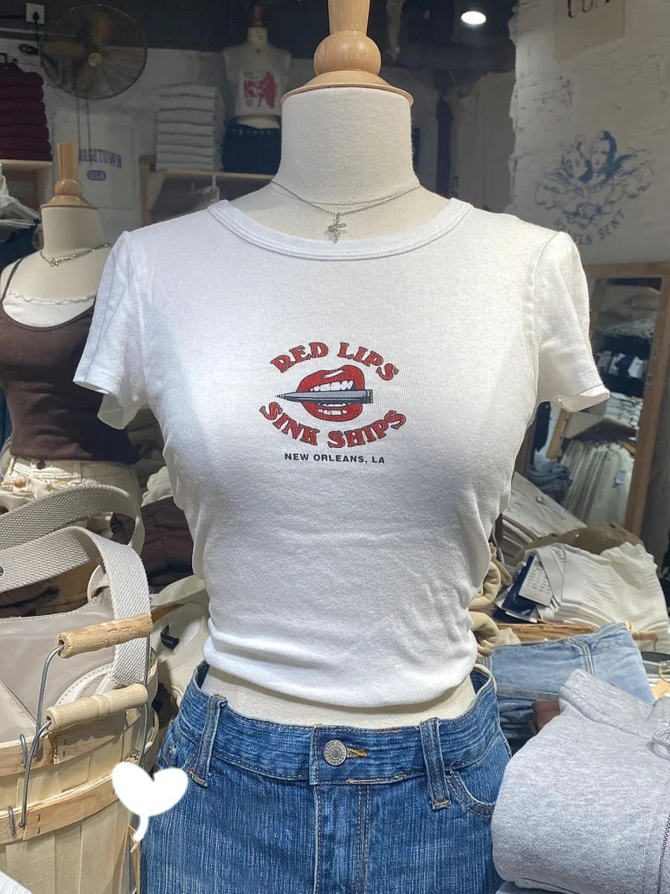 stylish t- shirt