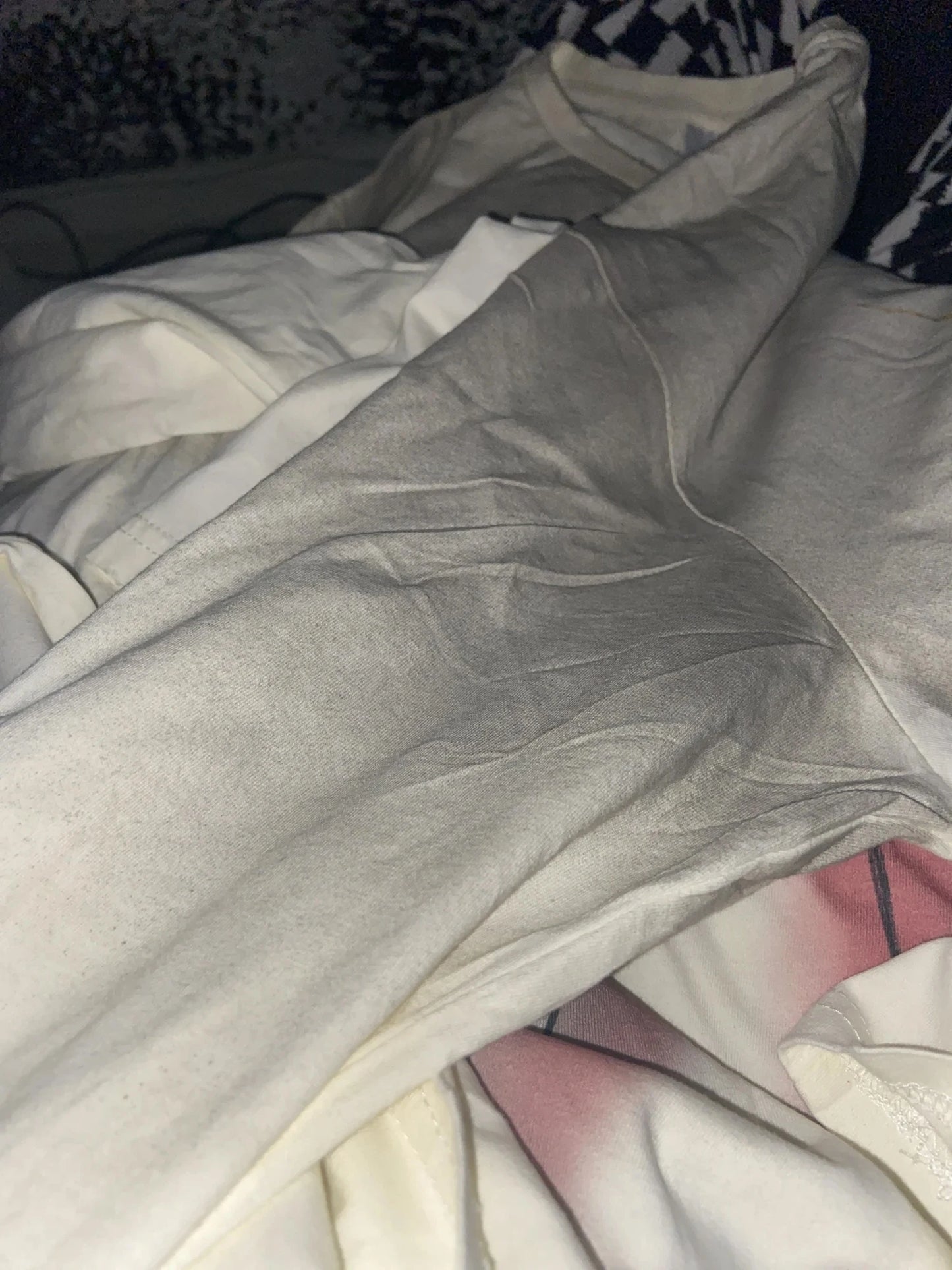Oversized Long Sleeve for anime lovers(not only)