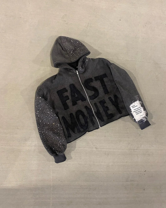 American Vintage superswag hoodie😎