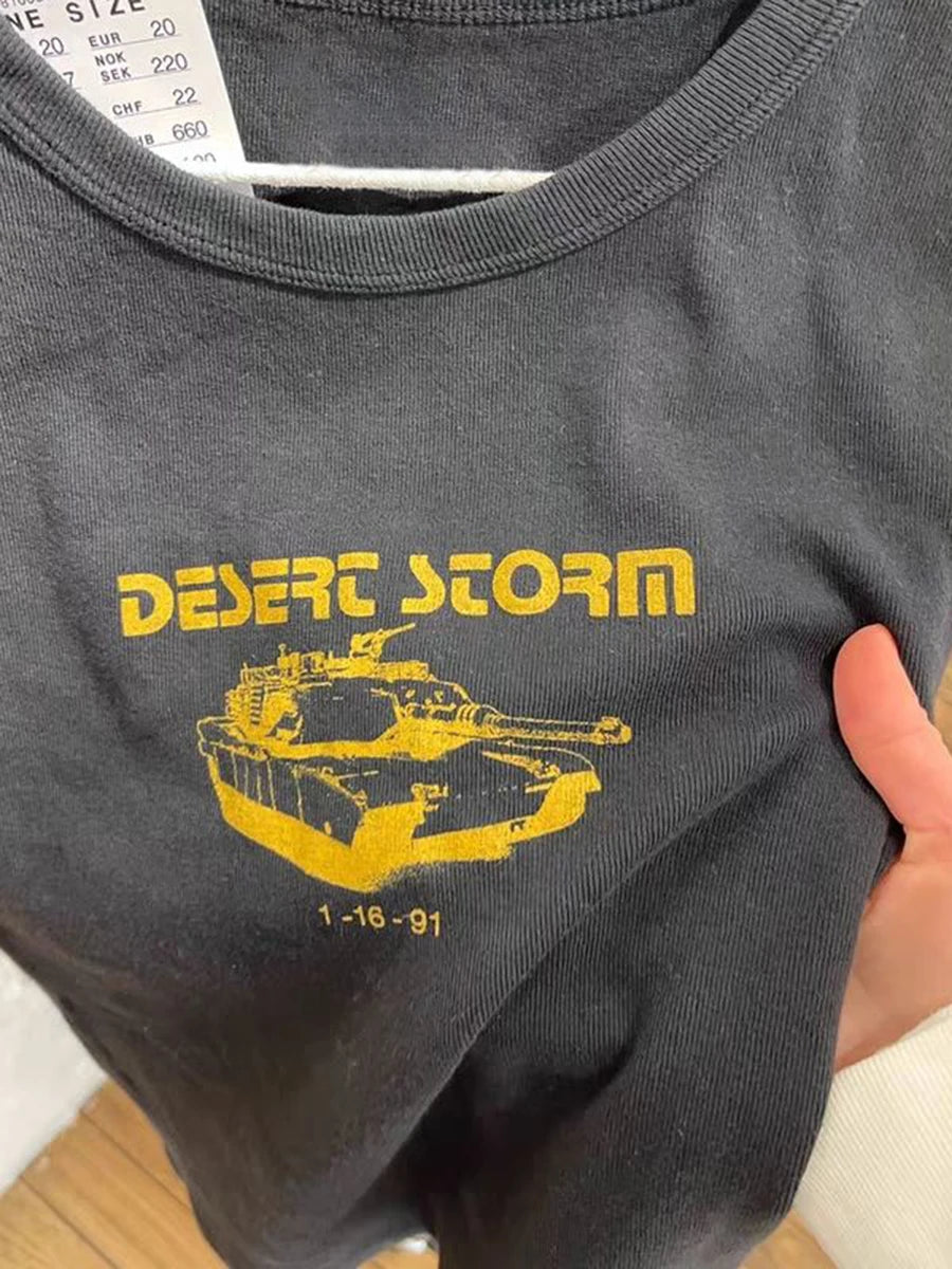 stylish t- shirt