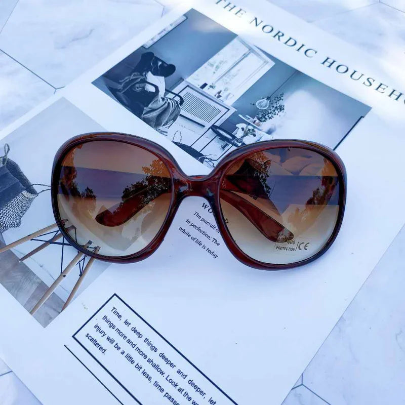 another slay sunglasses